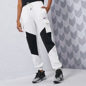 Nike Dance Cargo Joggers XS